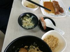 -弄堂面馆(金运路店)