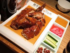 -茄子恰恰·新云南小炒(坪山益田店)