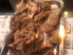 -宗泉烤全羊·烤羊腿·家常菜(解放东路店)