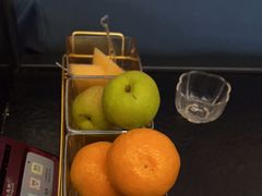 -华夏良子·足道SPA艾灸(铁道大厦店)