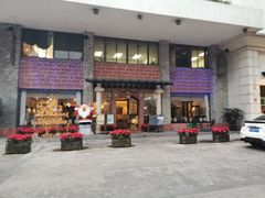 -东莞宾馆(莞城店)