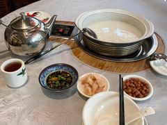 -丰尔粥食·粥底火锅·桑拿鸡(大良总店)