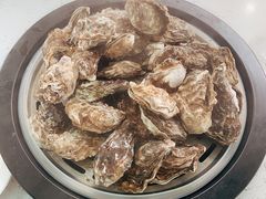 -海岸风情蒸汽海鲜自助餐厅(家宴金手勺店)