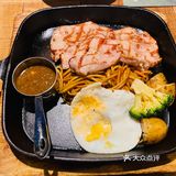 昙华林附近超值得一去的西餐！