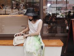 -fishtank鱼缸咖啡(三山街店)