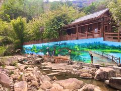 -广州白江湖森林公园