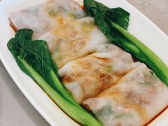 -粤陸玖玖·港式手作茶餐厅(珠江路店)