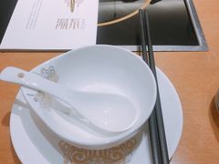 -湯系·煲汤手艺人(东二环泰禾广场店)