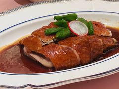 -江南灶中餐厅(南京香格里拉店)