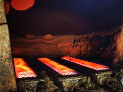 -三兄弟高炉烧饼