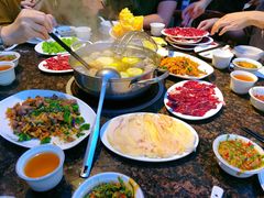 -八合里潮汕鲜牛肉火锅(深圳海岸城店)