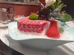 -牛将军•涮肉•烤肉•铁板烧(北京王府井·故宫店)