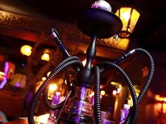 -Helens海伦司小酒馆(南京洪武路店)