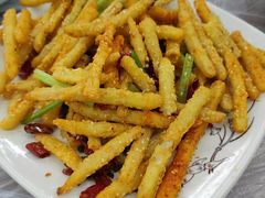 -小民大排档(光谷店)