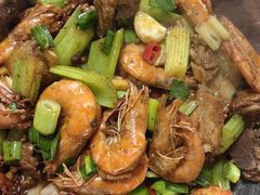 -鱼头王香辣馆(濠堂东巷店)