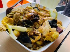 -林静小吃(复兴路店)