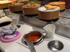 -龍歌自助小火锅(崂山丽达店)