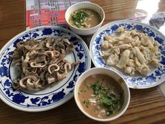 -东兴顺爆肚张