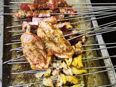 -小寒羊烧烤(凯瑞时代大厦店)