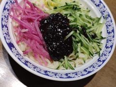 -河沿肉饼Beijing Pie(东华门店)