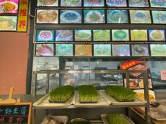-阳光山水江湖菜馆(西山龙门店)