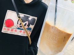 -铁手珈琲制造局metalhands(望京店)