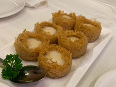 -新加坡海鲜共和(名胜世界圣淘沙海滨坊)