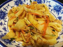 酿皮-金城尕娃牛肉面(钻汇广场店)