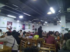 大堂-达道武仔牛肉店(广达路店)