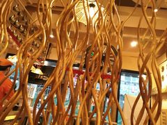 -冰川延边料理·炭烤串(原小木屋店)