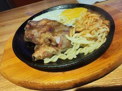 -纽斯特牛排自助餐厅(浦东文峰广场店)