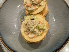 -望乡楼上海菜(日月光店)