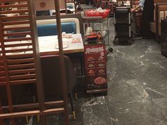 -稻香海鲜饭店(第一国际店)