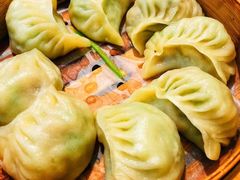 -将相和·海鲜蒸饺大连菜
