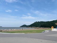 -宁波松兰山滨海旅游度假区