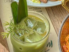 -翠贝卡&Mama Kelly Brunch Coffee(河西店)