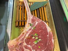 -炙城·韩式烤肉(南京东路店)