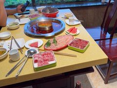 -田鸭肠·非遗火锅(彭州店)