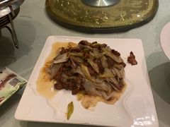 -苏淮景·苏闽融创菜·海鲜(原空港井河轩店)