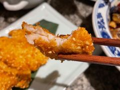 -南京大牌档(新街口德基广场店)
