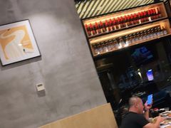 大堂-木屋烧烤(创业店)