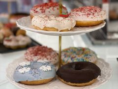 -Tims天好咖啡·贝果(东方广场店)