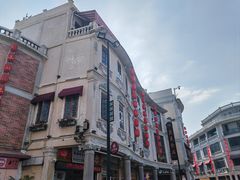 -汕头市小公园