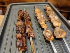 -格日勒阿妈蒙古厨房(巨海店)