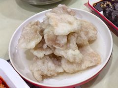 -服务大楼冷面(延大店)