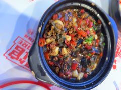 -老闵田螺馆·南昌市井菜·特色小吃(总店)