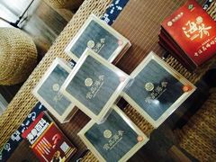 -宫品海参专卖店(黄浦老西门店)