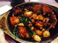 -宝月楼·台湾菜馆(天河城店)