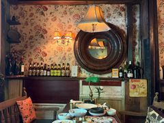 -碧桃小馆·民国宅院(西湖大道店)