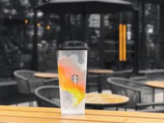 -星巴克(兰桂坊店)